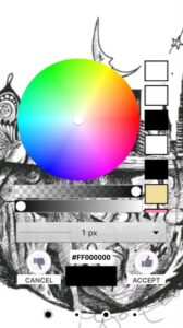 Screenshot Sketcher Mod APK
