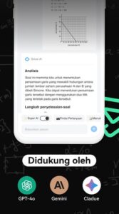 Screenshot Uknow.AI: Homework & Math Solver Mod APK