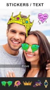 Screenshot FaceArt Mod APK