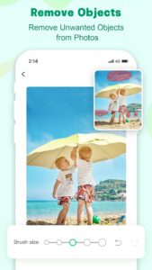 Screenshot Apowersoft Background Eraser Mod APK