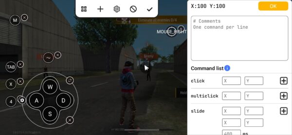 Screenshot Panda Mouse Pro Mod APK