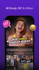 Screenshot Zeemo: Captions & Subtitles Mod APK