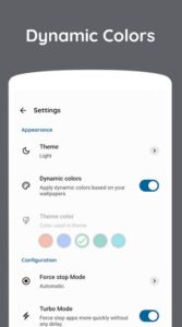 Screenshot AppKiller Mod APK