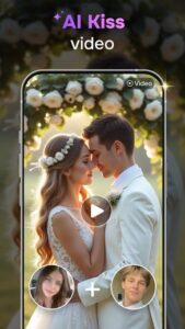 Screenshot PicGo: AI Image Generator Mod APK