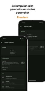 Screenshot Castro Mod APK