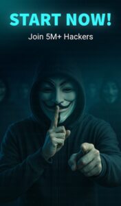 Screenshot Learn Ethical Hacking: HackerX Mod APK