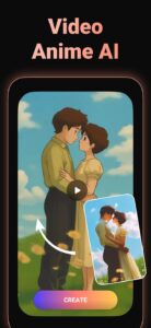 Screenshot AI Video Generator – Viddo AI Mod APK