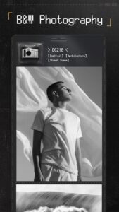 Screenshot ProCCD Mod APK