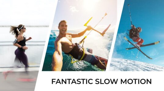 Screenshot Video Velocity: Slow Motion HD Mod APK
