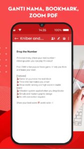 Screenshot PDF Editor: PDF Fill & Sign Mod APK