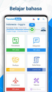 Screenshot AI Translate Voice Translator Mod APK