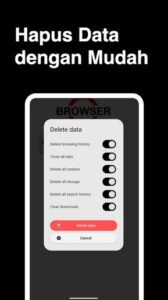 Screenshot Browser for TV Mod APK
