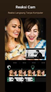 Screenshot Vlog Star Mod APK