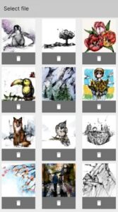 Screenshot Sketcher Mod APK