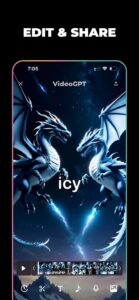 Screenshot VideoGPT Mod APK