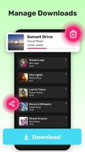 Screenshot TSaver – Video Downloader for HD Video Mod APK