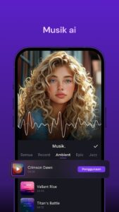 Screenshot Zeemo: Captions & Subtitles Mod APK