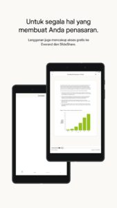 Screenshot Scribd Mod APK