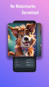Screenshot Flux AI: Open Studio Art Maker Mod APK