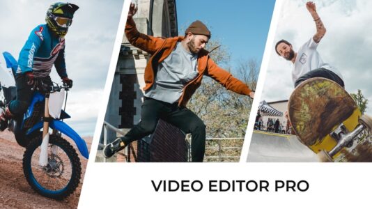 Screenshot Video Velocity: Slow Motion HD Mod APK