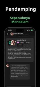 Screenshot Video Mod APK