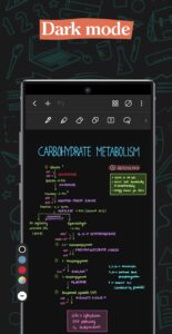 Screenshot Noteshelf 3: Digital Notes Mod APK