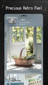Screenshot ProCCD Mod APK