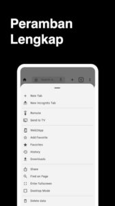 Screenshot Browser for TV Mod APK