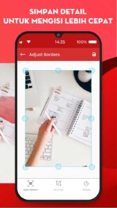 Screenshot PDF Editor: PDF Fill & Sign Mod APK