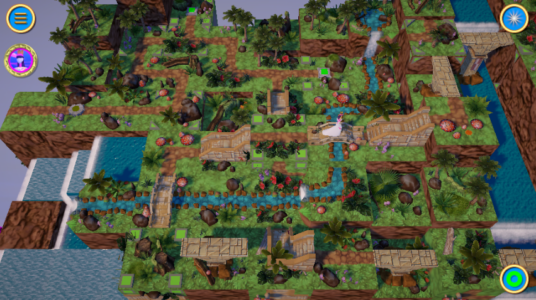 Screenshot Roterra 6 - Royal Adventure Mod APK
