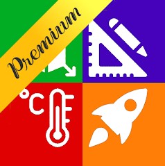 Download All in One Unit Converter Pro Mod Apk v4.5.6 (Patched, Full Version) Terbaru 2026