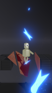 Screenshot Shuriken Cut Mod APK