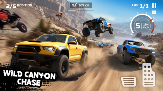 Screenshot Mr. Car Mod APK