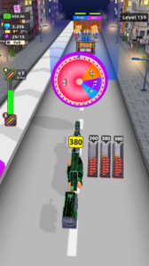 Screenshot Rapid Reload Mod APK