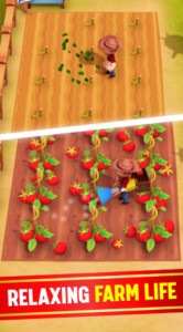 Screenshot My Perfect Farm 2: Go Farming Mod APK