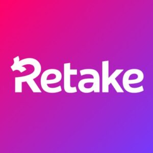 Download Retake AI: Face & Photo Editor Mod Apk v4.0.0 (Premium Unlocked) Neueste 2026
