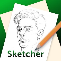 Baixar Sketcher Mod Apk v2.0.66 (Premium Unlocked) Mais recente 2025
