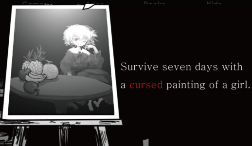 Screenshot Death Palette Mod APK