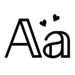 Download Fonts Keyboard Mod Apk v2.3.1 (Premium Unlocked) Terbaru 2025