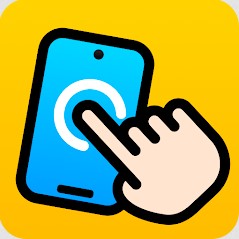 Auto Clicker: Auto Tapper Mod Apk v1.3.10 (Premium Unlocked) En Yeni 2026 İndir