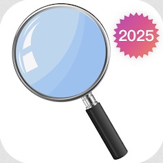 Télécharger Magnifying Glass Mod Apk v4.8.7 (Pro Unlocked) Dernière version 2025