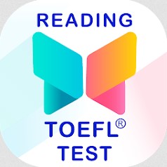 Download Reading – TOEFL® Prep Tests Mod Apk v2.2 (Premium Unlocked) Latest 2025