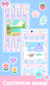 Screenshot Boing Boing Animals Mod APK