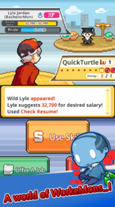 Screenshot WorkeMon Mod APK