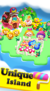 Screenshot Crazy Candy Bomb-Sweet match 3 Mod APK