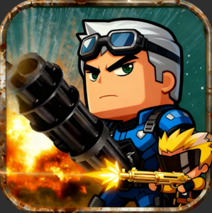تحميل Versatile Fighter Mod Apk v1.0 (No Ads Free Rewards) أحدث إصدار 2025