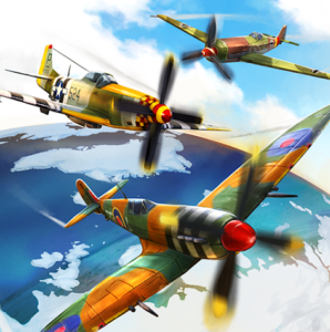 Download Warplanes: Online Combat Mod Apk v1.6.3 (Unlimited Purchases) Latest 2025