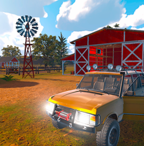 Baixar My Rusty Car Mod Apk v1.6 (Sem Anúncios) Mais Recente 2025
