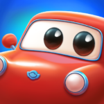 Download Car Match – Traffic Puzzle Mod Apk v0.0.344 (Unlimited Money) Terbaru 2025