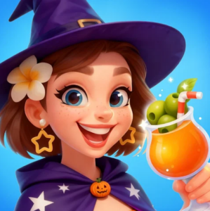 Download Tasty Travels: Merge Game Mod Apk v54.0.0 (No Ads) Latest 2026
